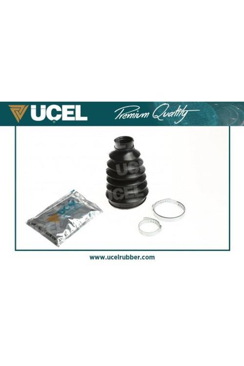 Aks Körüğü Dış Tek Kanal Renault Clıo Iı Bb0-1-2 Cb0-1-2 -1.6-1.9 D-1.9 Dtı