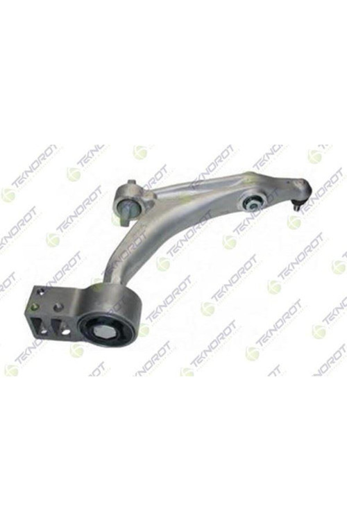 Salıncak Sağ Alt Komple Alüminyum Alfa 159 939 2005-2011
