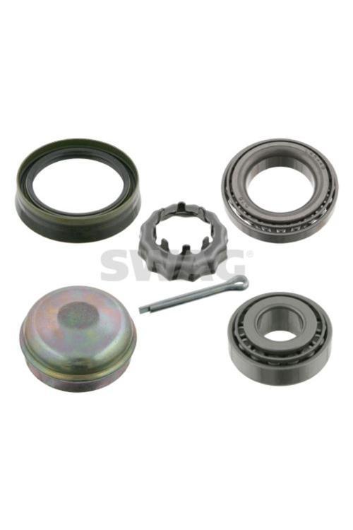 Tekerlek Rulmanı Takımı Audı A4 1994-2000 Febı 26568