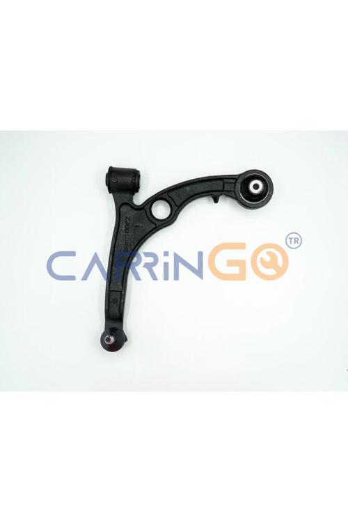 Alt Salıncak Komple Dokum Sol Stılo 01