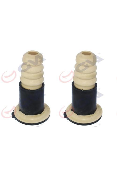 Amortisör Takozu Arka Uzun Kit Fıorıno-Bıpper-Nemo-Lınea 1.4-1.3 Mjtd 08 > Vulkollan Gözen