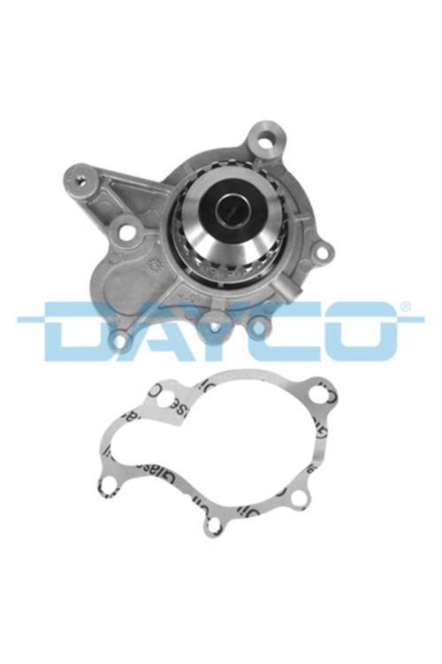 Devirdaim Su Pompası Hyundaı Santafe. Tucson 2.0L D4Ea Crdi Dizel 04-10