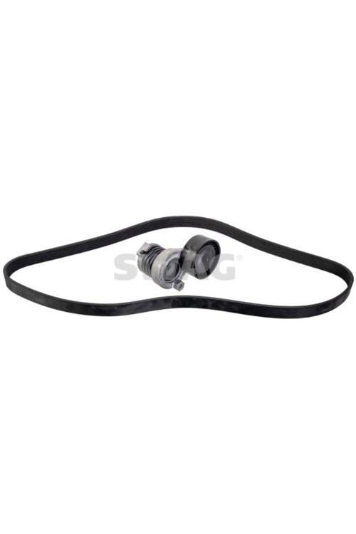 V Kayış Seti Renault Clıo V 19> Captur Iı 20> Megane Iv 16> Kadjar 18> Express 23> Dacıa