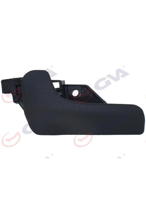 İç Açma Kolu Ön Sol Gri Desenli Boxer-Jumper-Ducato 07-