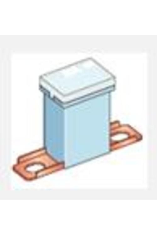0475020 Yan Ayaklı Sigorta 20 Amper Gök Mavisi
