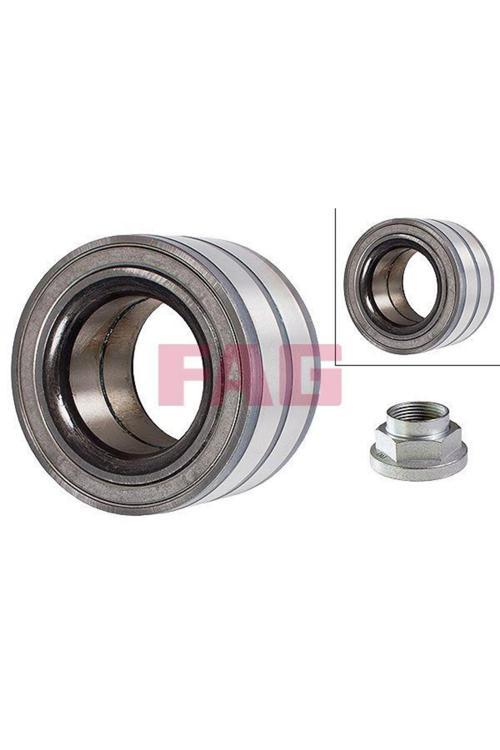 Teker Rulmanı Arka Sag Sol Dıcovery 3 4 5 Range Rover Sport