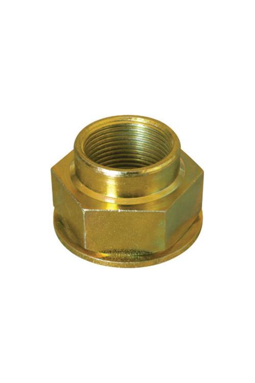 Aks Somunu Tpsx 2.0-Doblo 01-09 Jtd-Multijet