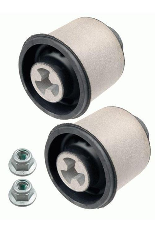 Arka Salıncak Burcu 2 Adet-Golf4-Bora-Polo-A3-Toledo 97