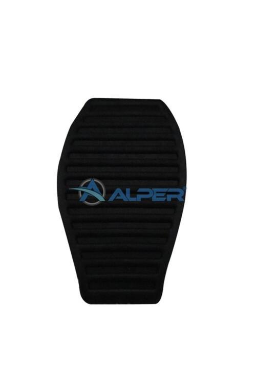 Pedal Lastiği Fren-Debriyaj Doblo Iı-Fiorino-Grande Punto-Nemo-Bipper 10-11 Uyumlu