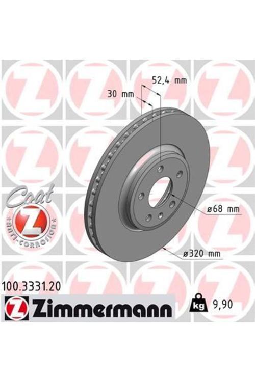 Ön Fren Aynası Havalı A4-A4 Avant 1.8 Tfsı/2.0 Tfsı/2.0 Tdı/2.7 Tdı/3.0 Tdı/3.2 Fsı Quattro/S4