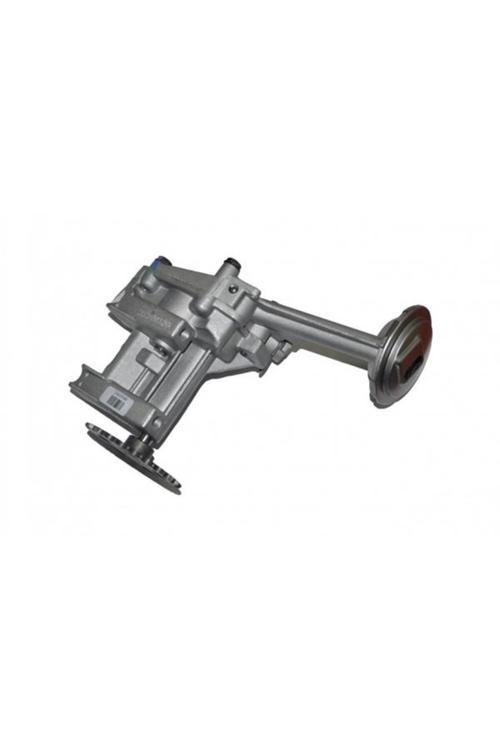 Renault Yag Pompası(Karter Degismez-Buyuk Kafa) 24 Dis R19 1.4 - Clio I 1.2 - 1.4 - Express 1.4 - Z