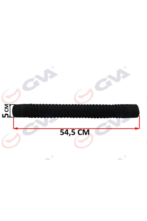 Hava Filtre Hortumu Clıo 1.4 Bnz Q55Xq55X50Cm
