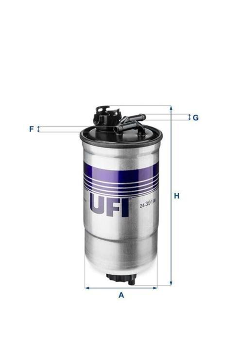 Yakıt Filtresi Punto Leon Toledo Iı Octavıa Bora Golf Iv Passat Lt 28 35 Lt 28 46 1.9 Tdı Oe