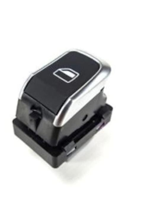 Cam Acma Kapama Anahtarı Yolcu Tarafı Teklı Audı A1 15> A6 11> A7 11> A8 10> Q3 12>