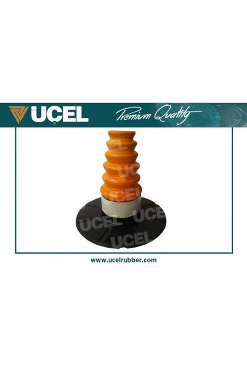 Pur Amortisör Süspansiyon Takozu Arka Mercedes Vıto