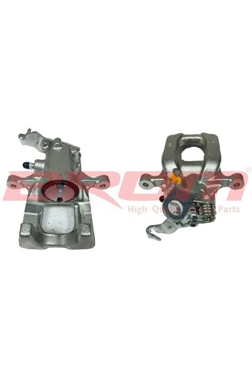 Fren Kaliperi Arka Sol Vw Golf Vı 08- Jetta Iıı 1.4 Tsı 38Mm