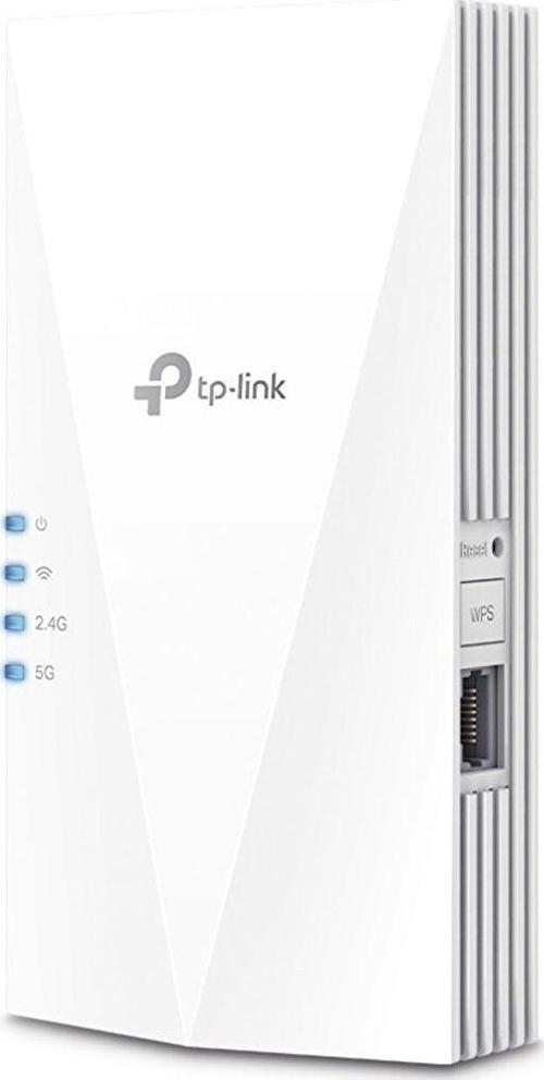 Re600X Wifi 6 Range Extender - Menzil Genişletici Ax1800