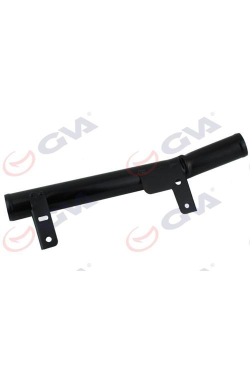 Kalorifer Soğutma Borusu Em Slx Uyumlu 2 Ayak