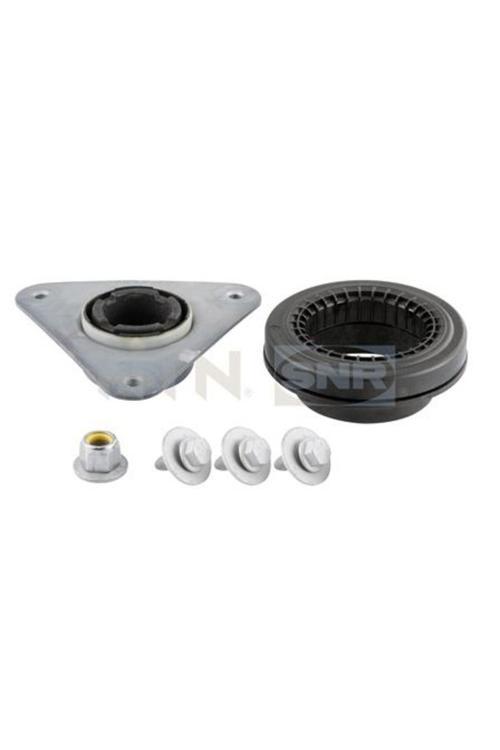 Ön Amortisör Takozu Takoz Rulman-Civata Kit Clıo Iıı-Iv-Modus-Captur 543024644R 543259539R