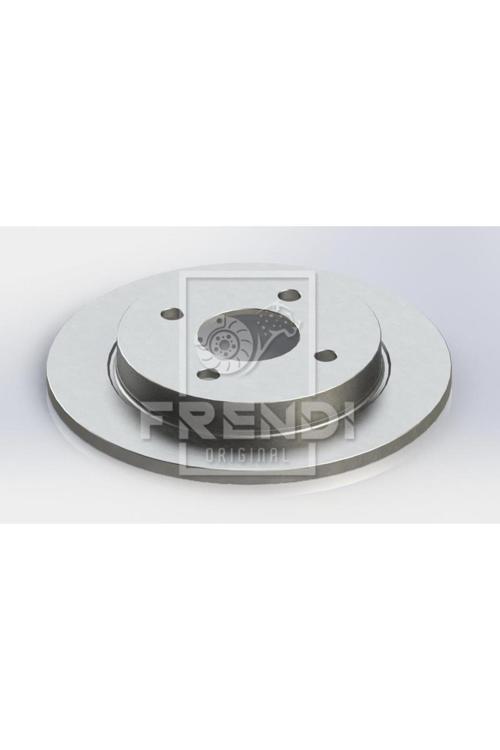 Arka Fren Aynası Focus