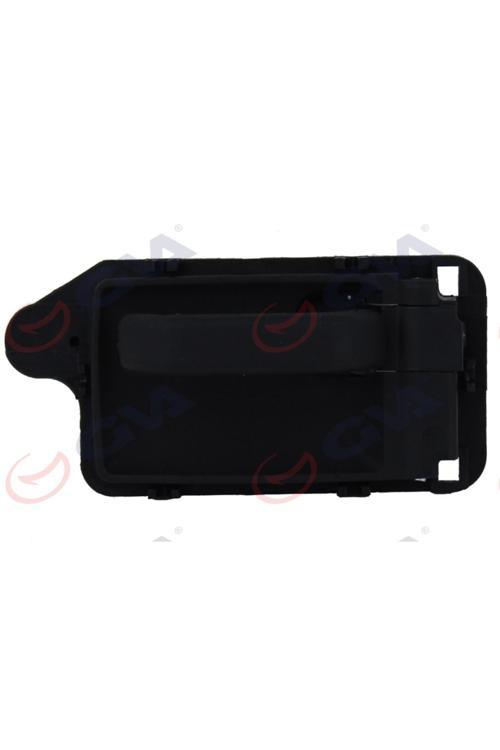 İç Açma Kolu Ön-Arka Sol Siyah Desenli 106 91-99