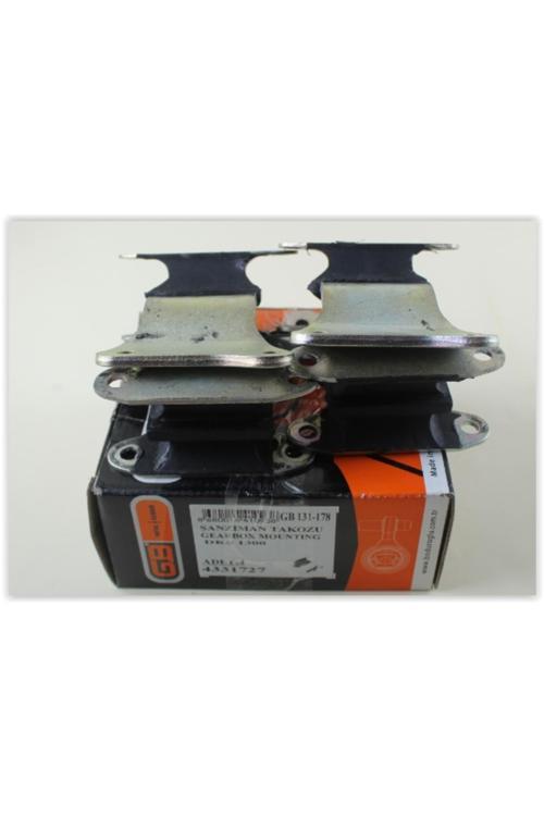 Şanzuman Takozu 1300 M131 Dks