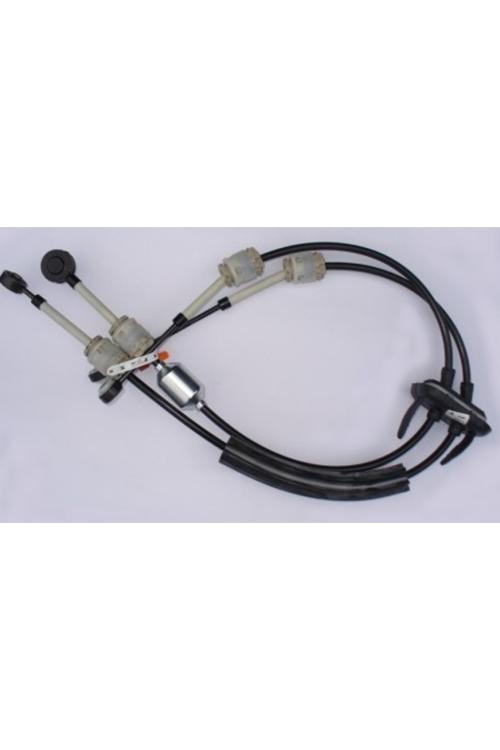 Vites Kumanda Teli Sağ-Sol Master Iı 2.5 Pkb Şanzuman 110 Byg 6 Vites 97-06