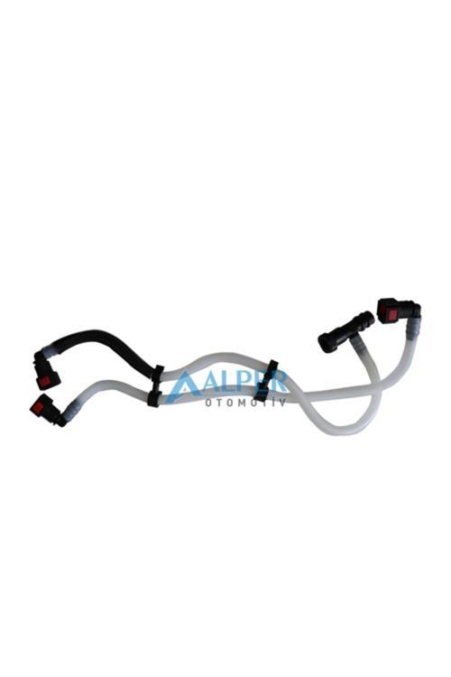Yakıt Hortumu Megane Iı 1.5 Dcı