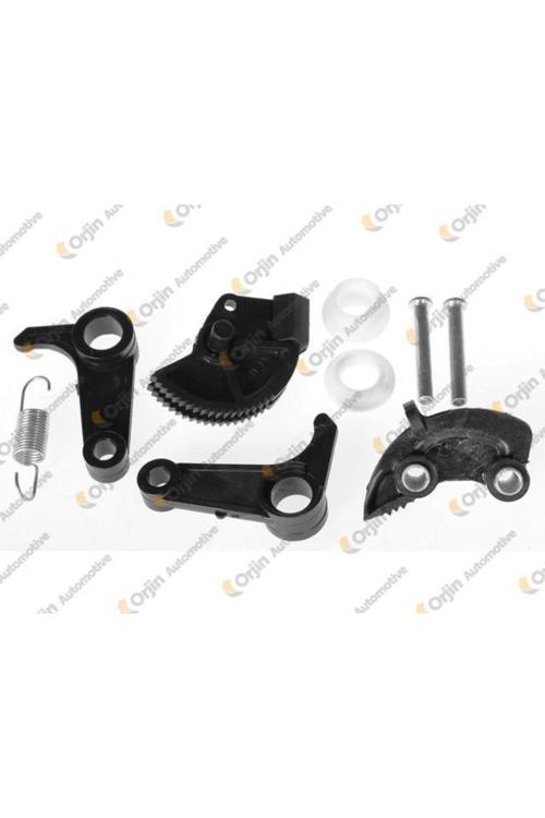Rn024 Debriyaj Pedal Dişli Takımı R9-R11 81-00 7700498487