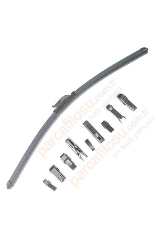 Silecek Muz Tipi 600Mm 24 Inuversal