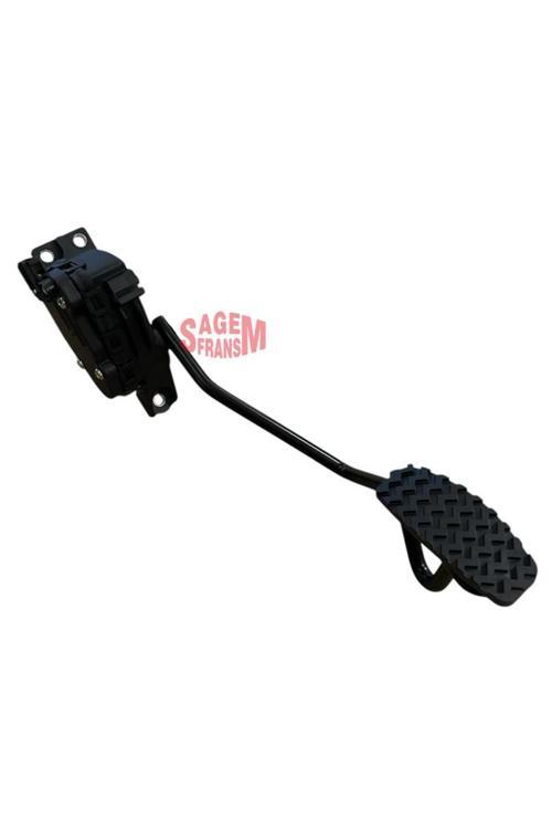 Gaz Pedalı Elektrikli Boxer-Ducato Iı-Jumper 01>06