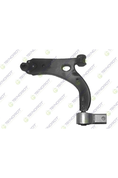 On Alt Salıncak Sol Komple Fıesta V 01 08 Fusıon 02 12 Mazda Iı 03 Gnzrz