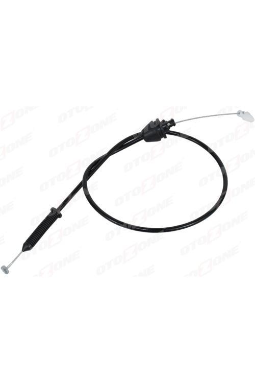 Gaz Teli Mgn 1.6 R19 Enj. Kısa Tipi 2793