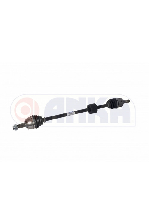 Aks Komple Sağ Laleli Fıat Egea 1.4 16V 15 >