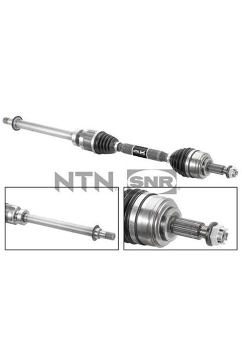 Aks Kangoo Iı - 1.6L - Auto - K4M / Dp0. Dp3 - 11/2007 > 04/2013Kangoo Iı Fl - 1.6L - Auto -