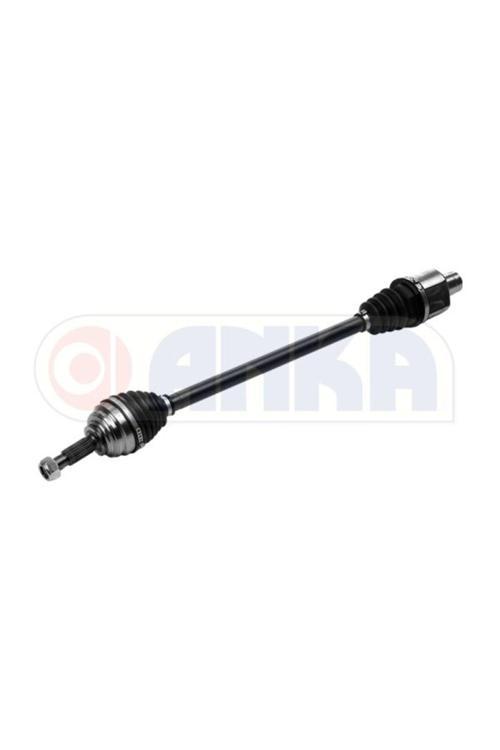 Aks Ön Sağ Yaylı Clıo Iı 98 Kng 97 1.2 16V-1.6 16V-1.5Dcı-1.9Dtı Abs Siz 718Mm