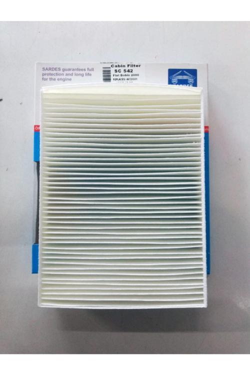 Polen Filtresi 1.2 1.4 1.3 Jtd 1.3D 1.9D 1.9J