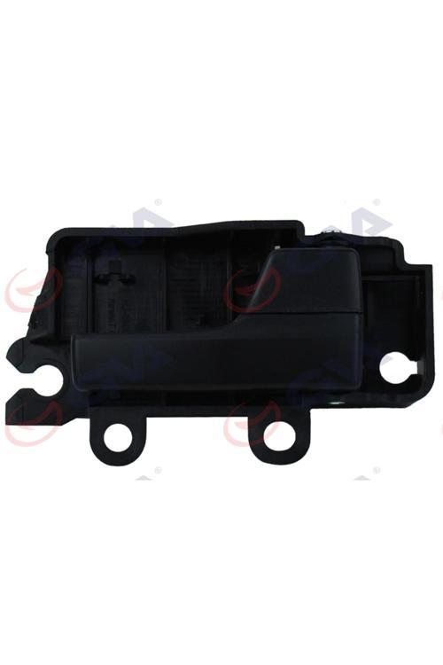 İç Açma Kolu Ön-Arka Sağ Siyah Desenli Focus 05-12