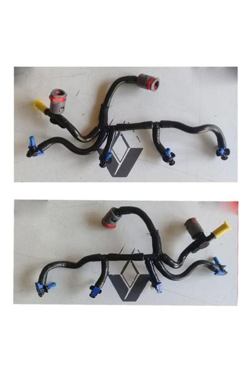 Enjektör Dönüş Hortumu Clıo Iv 12> Captur I 13> Fluence 09> Kangoo Iı 08> Trafıc Iıı 15> M