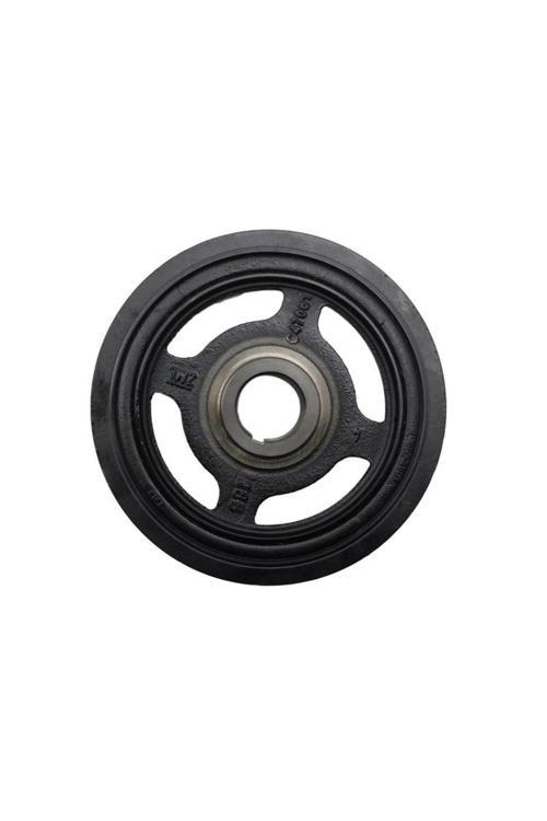 Krank Kasnağı Clıo Iv 0.9Tce