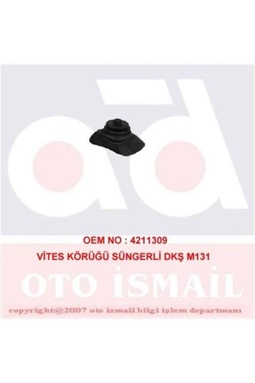 Vites Körüğü Süngerli Dkş M131