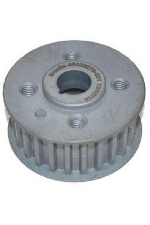 Krank Dişlisi Fıat Doblo-Bravo-Grande Punto-Marea-Stılo 1.9 D