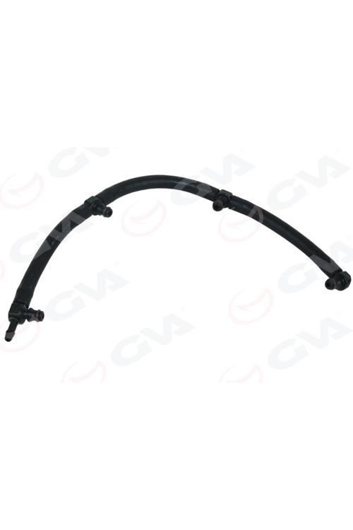 Enjektör Geri Dönüş Hortumu Doblo 1.9 Jtd 00-16