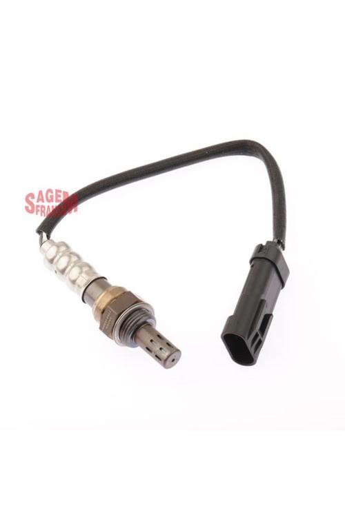 Oksijen Sonda Sensor Kangoo - Clıo Logan - Duster 1.4 E7J