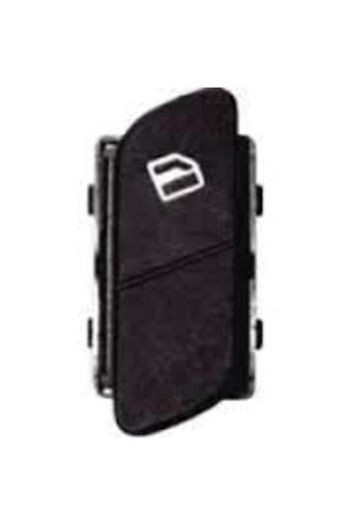 Cam Açma Düğmesi Polo 01->09 Sol Ön-Arka