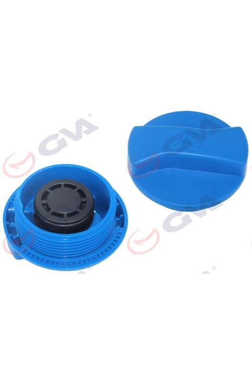 Yedek Su Depo Kapağı Bora 98 Golf Iv 96 Passat 96 Polo 01 Touareg 02 A4 95 A6 97-9103844 Uyumlu