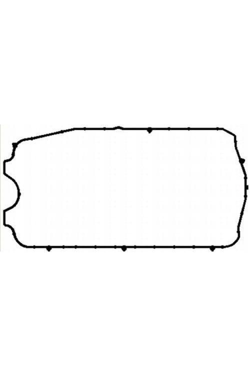 Üst Kapak Contası Renault Kangoo 01> Clıo Iı 01>06 Clıo Iıı 05>14 Clıo Iv 13>21 Symbol Iı