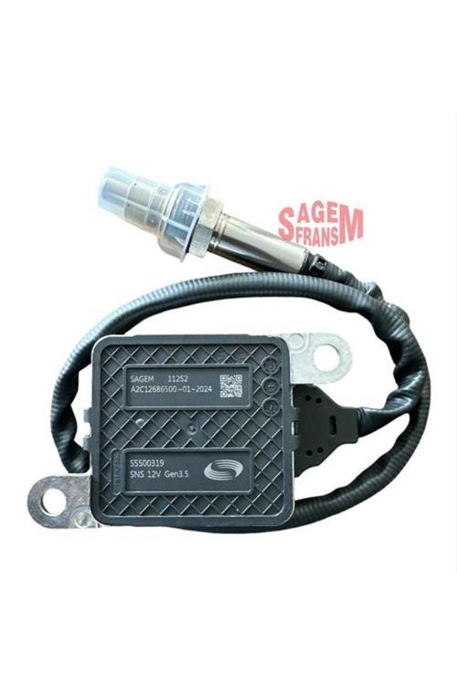 Oksijen Sonda Sensor Nox Insıgnıa A 14>20 B20