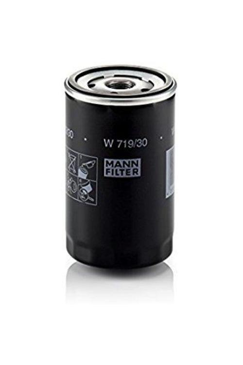 Yağ Filtresi Caddy-Golf-Jetta-Passat-Polo-Bora-T5-Lt28-35-Lt40-55-Ibıza-Leon-Toledo-Octavı