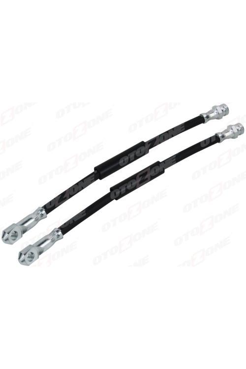 Ön Fren Hortumu M131 Şahin-Kartal Cm04 23107